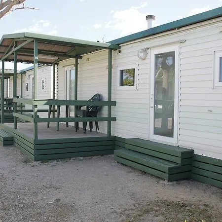 Camping Coll Vert 3*