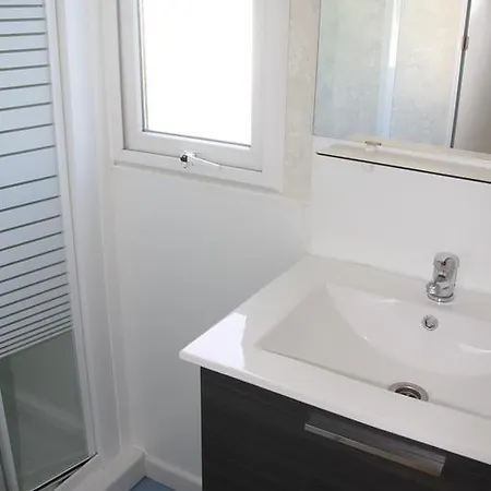 Camping Coll Vert ホリデーパーク