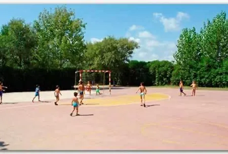 Camping Coll Vert 3*