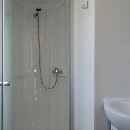 Camping Coll Vert База отдыха Альфафар