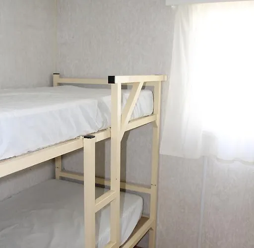 Camping Coll Vert 3*