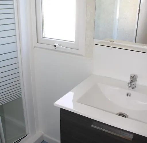 Camping Coll Vert Πάρκο διακοπών