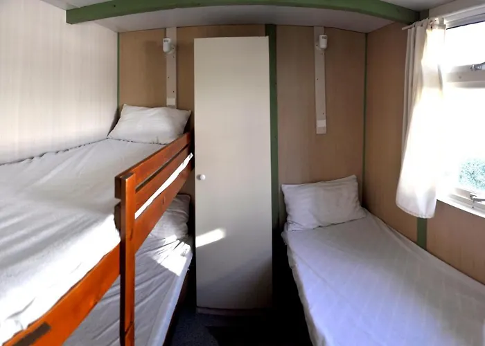 Parco vacanze Camping Coll Vert 3*