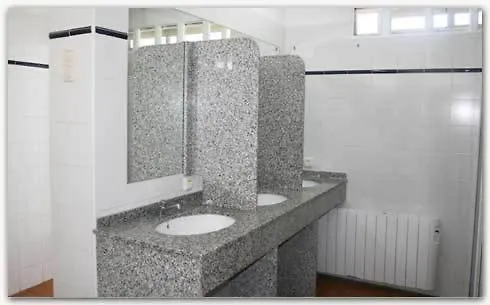 Camping Coll Vert Πάρκο διακοπών Alfafar