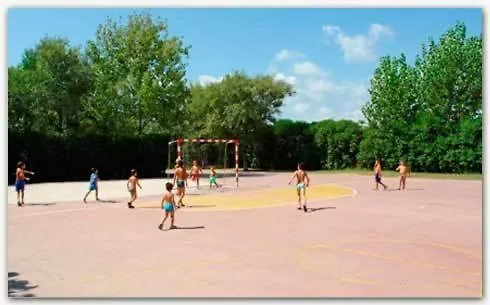 Camping Coll Vert 3*