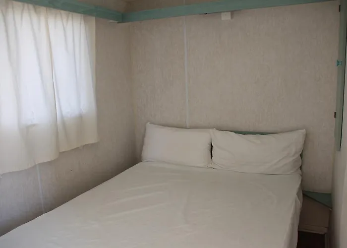 Parco vacanze Camping Coll Vert