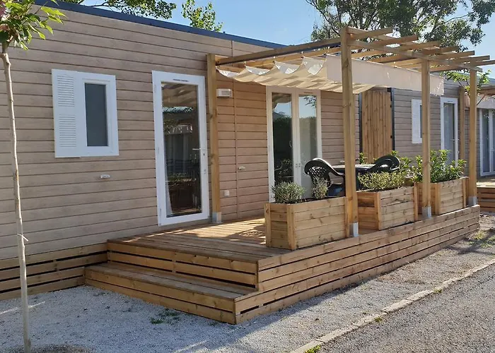 Camping Coll Vert 3*
