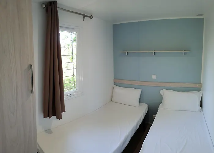 Camping Coll Vert Πάρκο διακοπών Alfafar