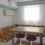 Camping Coll Vert Πάρκο διακοπών