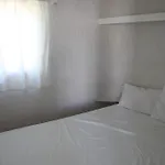 Πάρκο διακοπών Camping Coll Vert
