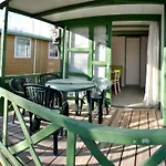 Camping Coll Vert 3* Alfafar