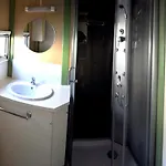 Camping Coll Vert Πάρκο διακοπών Alfafar