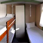 Πάρκο διακοπών Camping Coll Vert 3*