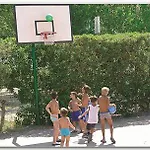 Camping Coll Vert 3* Alfafar