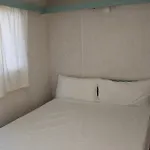 Πάρκο διακοπών Camping Coll Vert