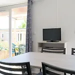 Πάρκο διακοπών Camping Coll Vert