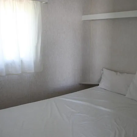 Tatil parkı Camping Coll Vert